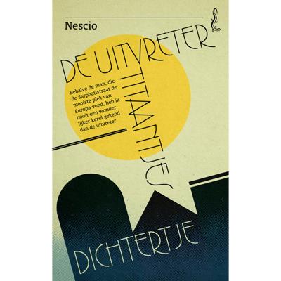 De uitvreter / Titaantjes / Dichtertje / Mene Tekel