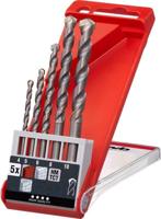 KWB Steenborenset 5-Delig boorset - thumbnail