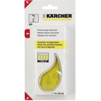 KARCHER GLASREINIGER RM 503 (6.295-302.0) 4X20ML - thumbnail