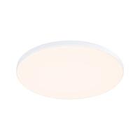 Paulmann Veluna Edge 79945 LED-inbouwpaneel 12 W Warmwit Wit - thumbnail