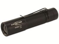 Ansmann T50F Zaklamp werkt op batterijen LED 60 lm 2.5 h 60 g - thumbnail