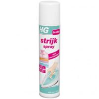 Hg Hg Strijkspray En Versteviger (400ml) - thumbnail