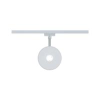 Paulmann URail Spot Sphere LED-railspot URail 7.4 W LED Wit, Chroom - thumbnail
