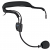 Shure WH20TQG headset microfoon kleur B