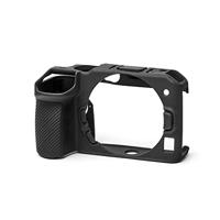 easyCover Body Cover for Nikon Z30 Black - thumbnail