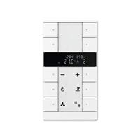 Busch-Jaeger 2CKA006330A0011 Kamerthermostaat SBC/U10.0.11-84 - thumbnail