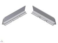 kopschotje brute onbehandeld W100 - thumbnail