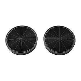 Smeg KITFC152 koolstoffilter set t.b.v. recirculatie