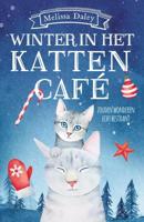 Winter in het kattencafé - Melissa Daley - ebook - thumbnail