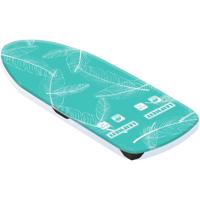 Leifheit 72394 air board thermo reflect strijkplankovertrek 73x30 cm blauw - thumbnail