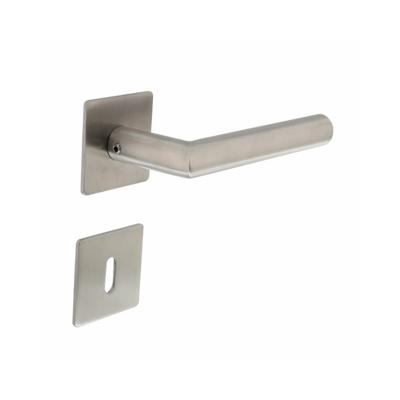 Rosettengrt.0035.185003 VA 304 quad.OB DIN L/R D/D INTERSTEEL