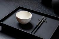 VILLEROY & BOCH - Manufacture Rock Blanc - Rijstschaaltje 11cm 0,22l - thumbnail