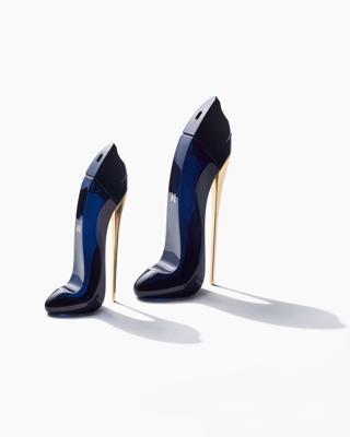 Damesparfum Carolina Herrera 211006 EDP