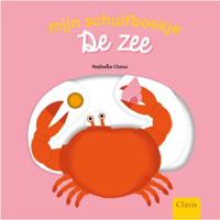 De zee (Hardback) - thumbnail