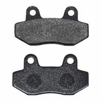 Newfren Remblokset fd0358 - thumbnail