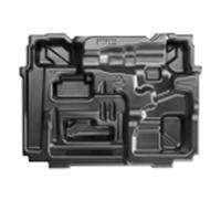 Hikoki Accessoires HSC II inleg voor G3612 & G3613 - 373070 - thumbnail