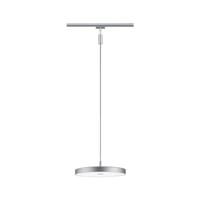 Paulmann Hildor LED-railspot URail 15 W LED Chroom (mat) - thumbnail