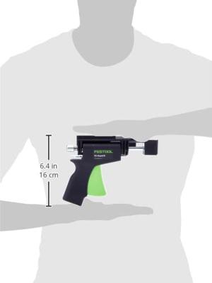 Festool FS-RAPID/R Snelspanner voor FS/2 & FS/2-KP - 489790