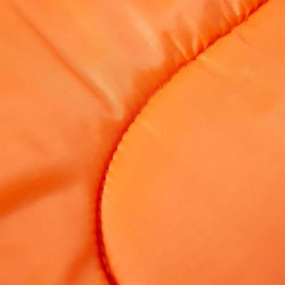 Slaapzak dubbel met kussens voor volwassenen 3-4 seizoenen