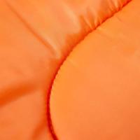 Slaapzak dubbel met kussens voor volwassenen 3-4 seizoenen - thumbnail