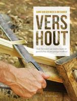 Vers hout (Hardback) - thumbnail
