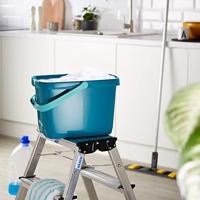 Leifheit 52000 Emmer Combi 12 Liter - thumbnail