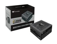 Thermaltake TOUGHPOWER GF A3 power supply unit 1200 W 24-pin ATX ATX Zwart - thumbnail