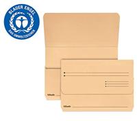 Esselte documentenmap Pocket File gems - thumbnail