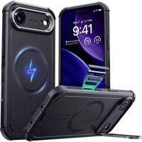 ESR Case Apple iPhone Air Zwart - thumbnail