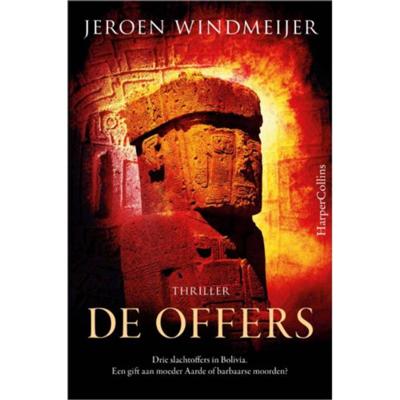 De offers (Paperback) De offers (Paperback)