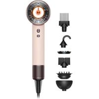 Dyson Supersonic Nural Curly & Coily Föhn - Haardroger Ceramic Pink / Rose Gold - thumbnail
