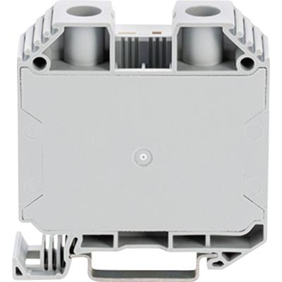 WAGO 883-3501 Doorgangsklem 20 stuk(s)