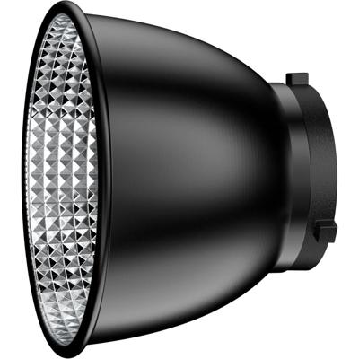 Ulanzi HT004 Reflector met Ulanzi Mini Mount