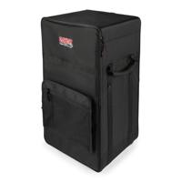Gator Cases G-901 flightcase voor gitaarversterker top - thumbnail