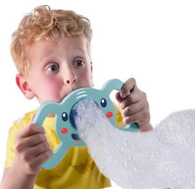 SES bubbel schuim - olifant