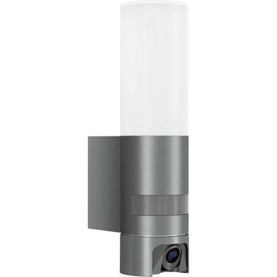Steinel 625 CAM SC ANT 092597 LED-buitenlamp (wand) 14 W Lichtkleur (naam): Warmwit