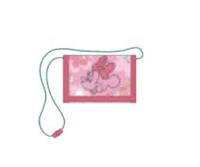 Undercover Portemonnee minnie mouse - thumbnail