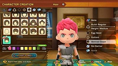 Snack World The Dungeon Crawl Gold Snack World The Dungeon Crawl Gold