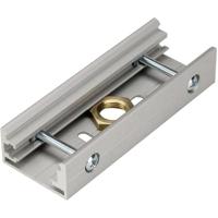 SLV GrijzeVoegenConnector 3-Fase Rail - 145604 - thumbnail