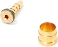 TEKTRO leiding olijfjes + insteekpennetjes (10) - thumbnail