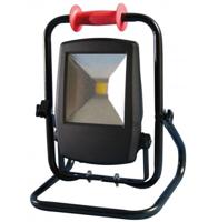 Primaelux DLX LED bouwlamp - 6500K - 100 Watt - klasse II - inclusief statief - LEDL 100230110 - thumbnail