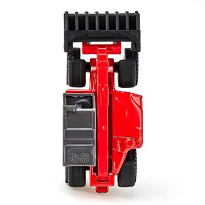 Siku 1482 manitou telescooplader - thumbnail