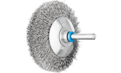 PFERD TOOLS Kegelborstel KBU 7010/6 INOX 0,20 43220057 10 stuk(s)