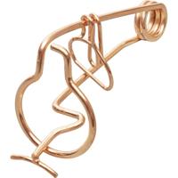 Gardigo Bayrische Woelmuisval 4 stuk(s) - thumbnail