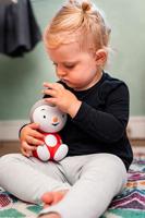 Interactief Speelgoed voor Baby's Nathan T'CHOUPI - thumbnail
