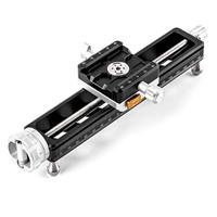 NiSi QUICK ADJUSTMENT MACRO FOCUSING RAIL NM-200S - thumbnail