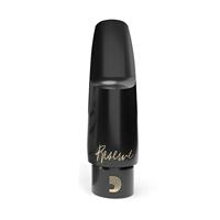 D&apos;Addario Woodwinds MJR-D145 Reserve Altsaxofoon Mondstuk, Hard rubber - thumbnail