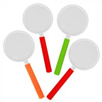 Set 4 Mini Vergrootglazen - thumbnail