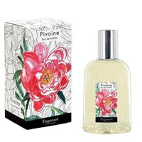 Fragonard Pivoine Eau de Toilette 100ml - thumbnail
