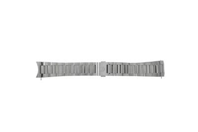 Horlogeband Invicta 0073 / 0072 / 0074 / 0075 / 80064 / 80065 / 80068 / 80069 Staal Doublé 26mm